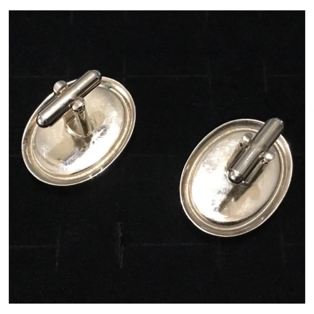 Vintage Men’s Cuff Links